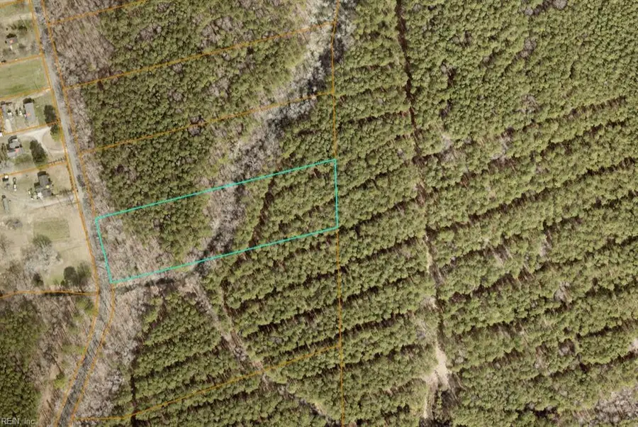 6616 Blackwater Road, Virginia Beach, VA 23457 - #3