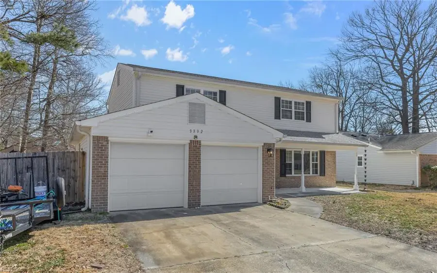 3332 King Richard Court, Virginia Beach, VA 23452 - #2
