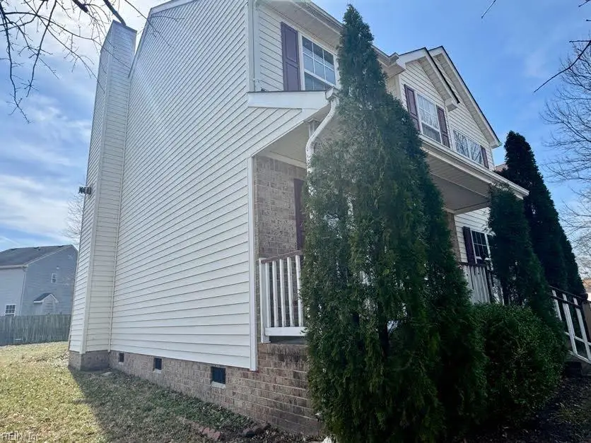 502 Hamilton Avenue, Portsmouth, VA 23707 - #2