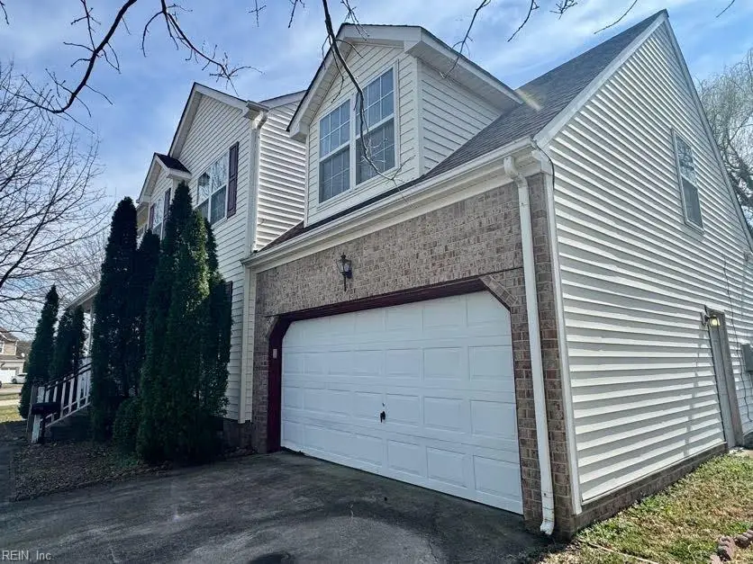 502 Hamilton Avenue, Portsmouth, VA 23707 - #3