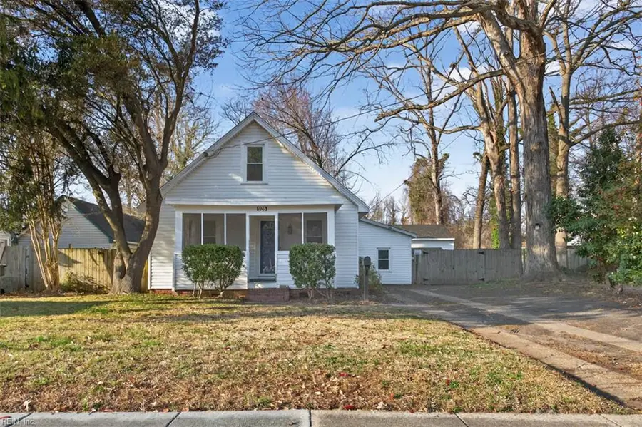 928 Sheppard Avenue, Norfolk, VA 23518 - #3