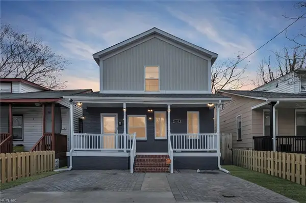 3212 Lens Avenue, Norfolk, VA 23509