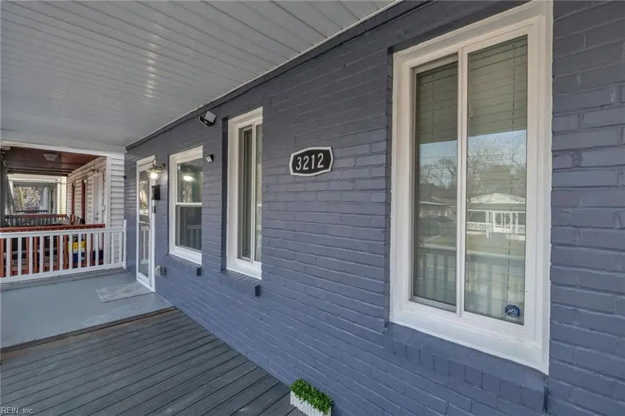 3212 Lens Avenue, Norfolk, VA 23509 - #2
