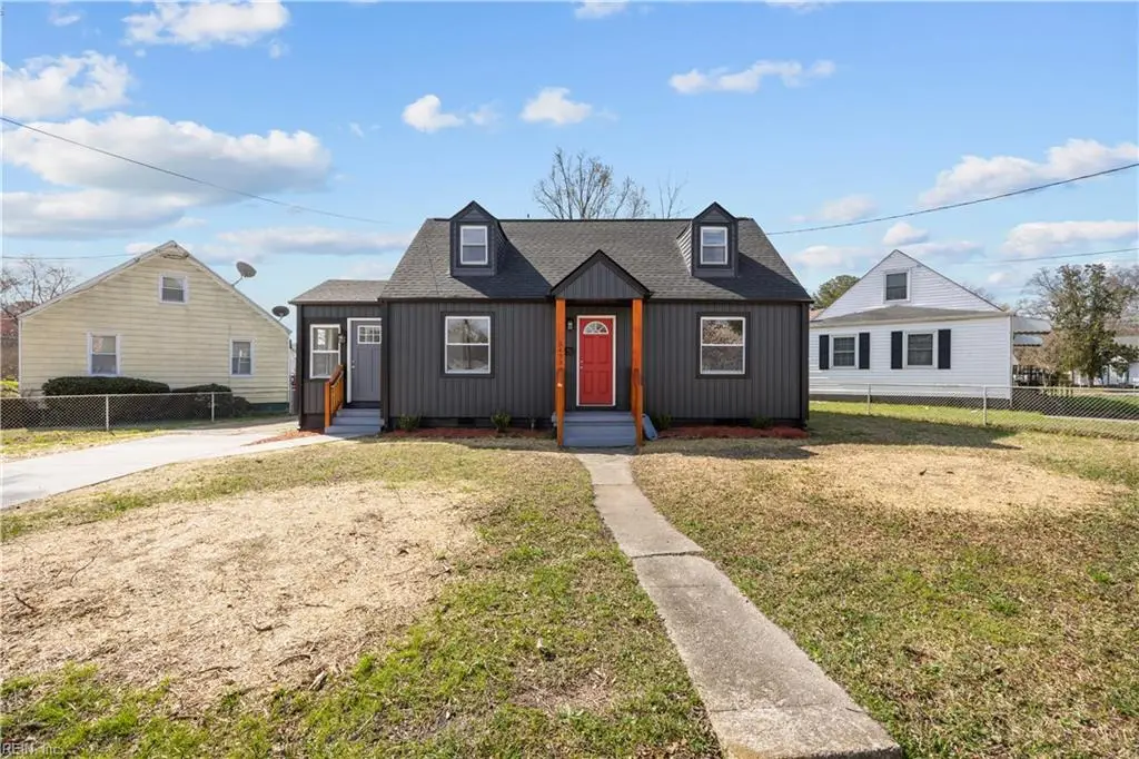 3495 Bonner Drive, Norfolk, VA 23513 - #1