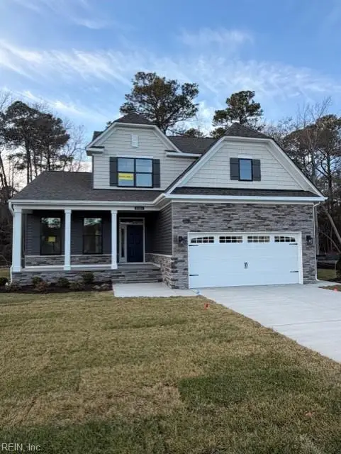 MM Raleigh, Poquoson, VA 23662 - #1