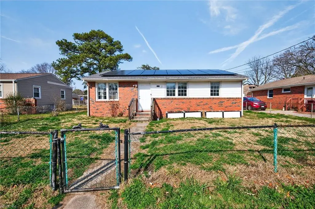 3005 Mattox Drive, Chesapeake, VA 23325 - #1