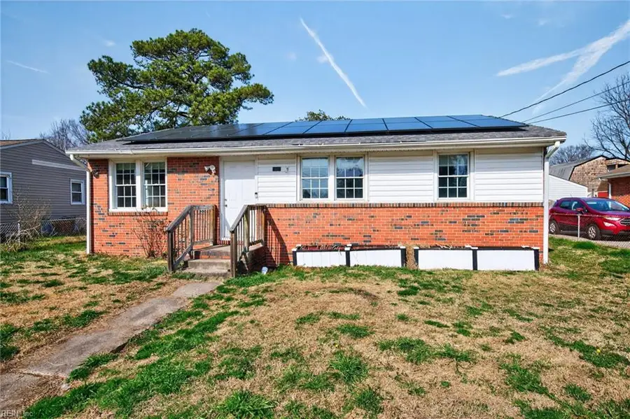 3005 Mattox Drive, Chesapeake, VA 23325 - #2