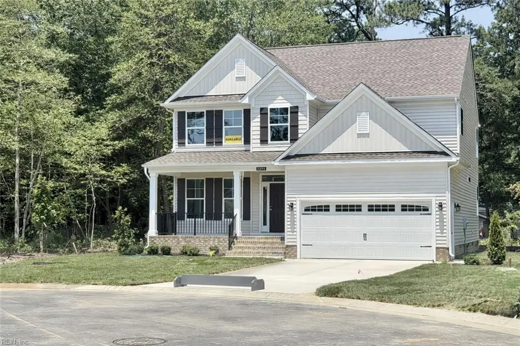 MM Cypress, Poquoson, VA 23662 - #1