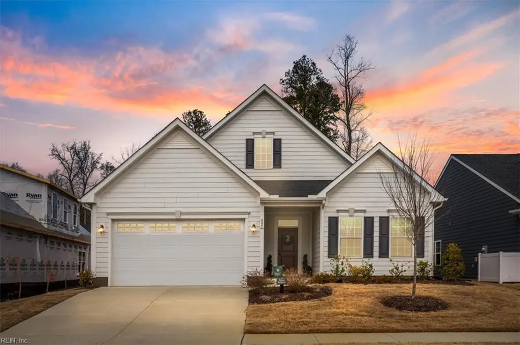 605 Tranquility Drive, Williamsburg, VA 23185 - #1
