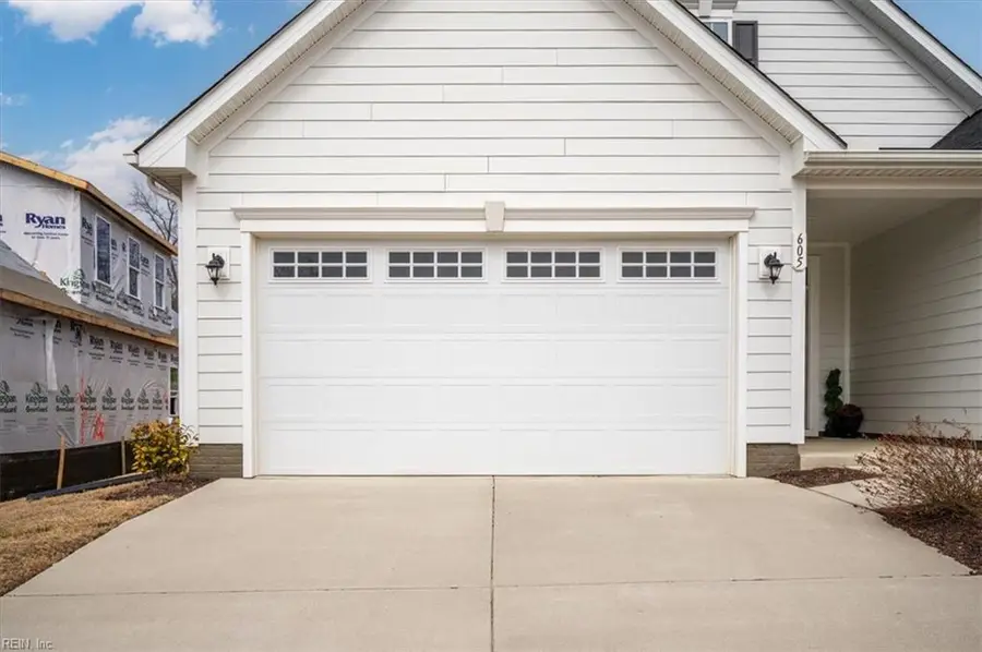 605 Tranquility Drive, Williamsburg, VA 23185 - #3
