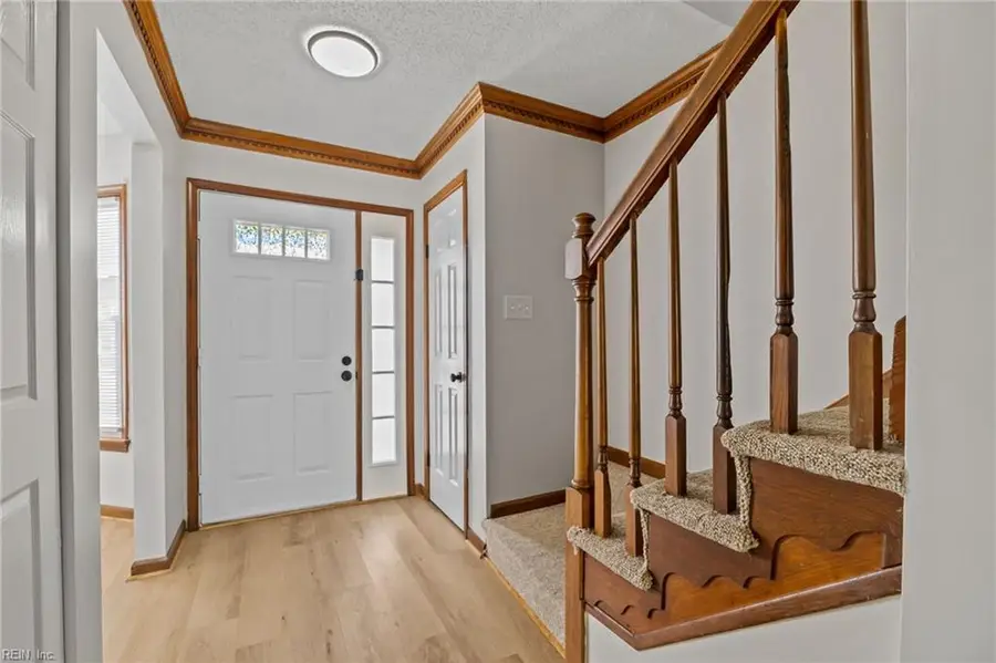 807 Foxmoore Court, Virginia Beach, VA 23453 - #3