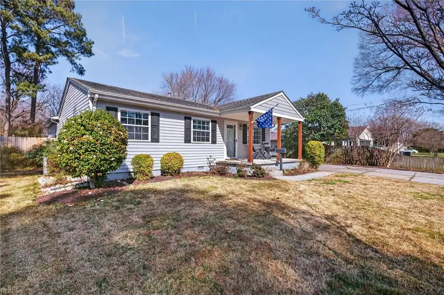 1305 Virginia Avenue, Chesapeake, VA 23324 - #3