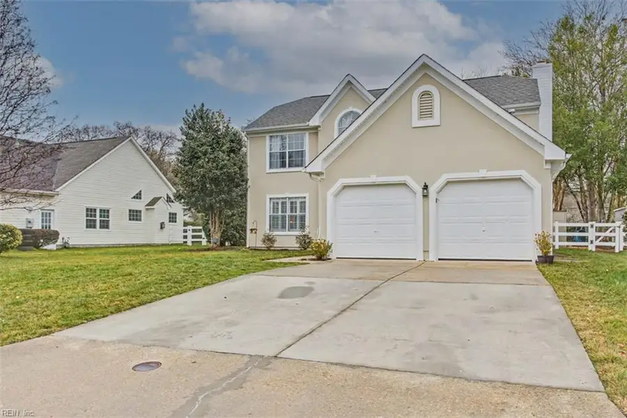 2521 Alleghany Loop, Virginia Beach, VA 23456 - #2