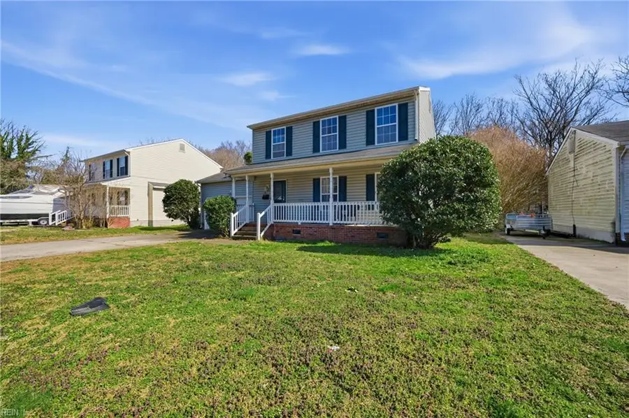 20 Scotland Road, Hampton, VA 23663 - #3