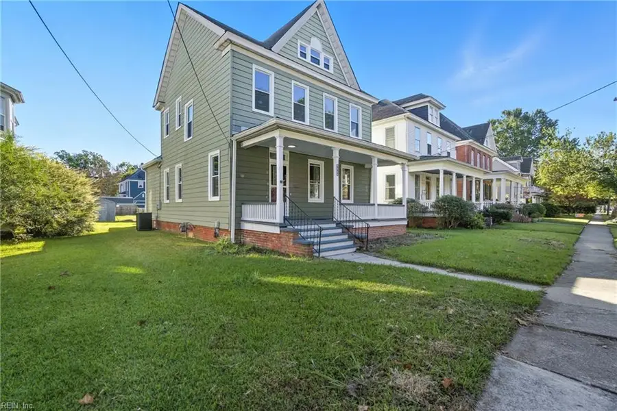 221 Mt Vernon Avenue, Portsmouth, VA 23707 - #2