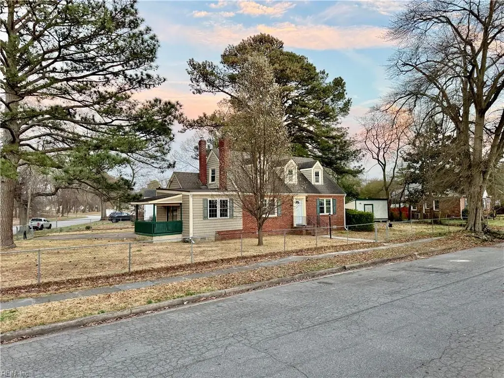 114 Haven Drive, Norfolk, VA 23503 - #1