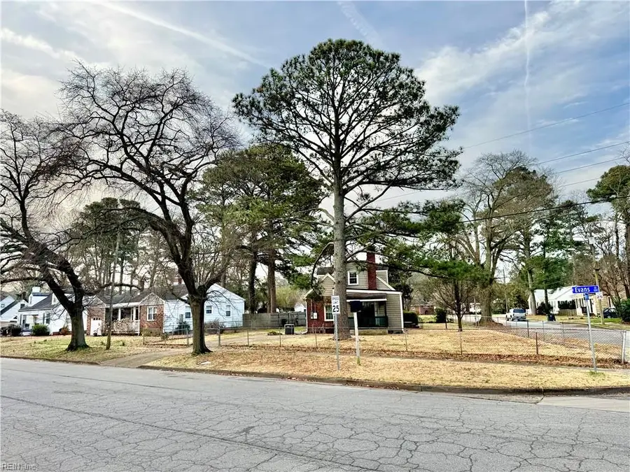 114 Haven Drive, Norfolk, VA 23503 - #3