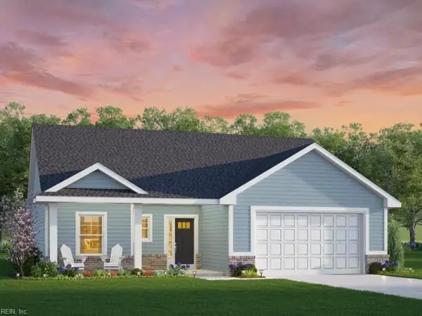 105 Indian Kettle Road, Jarvisburg, NC 27947