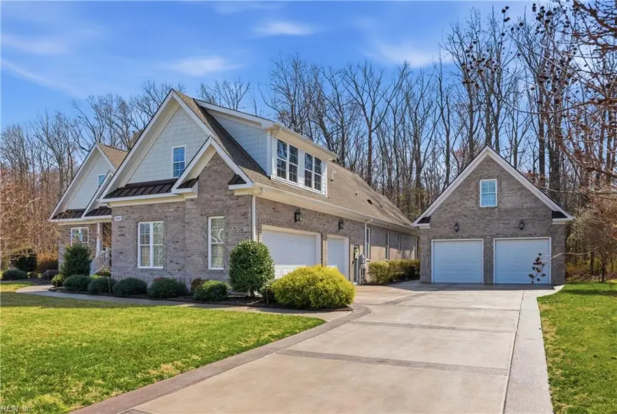 309 Scone Castle Loop, Chesapeake, VA 23322 - #3