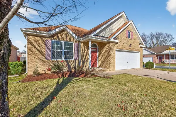 111 Faro Lane #138, Portsmouth, VA 23703