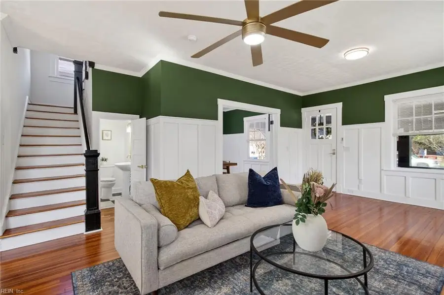 5105 Huntington Avenue, Newport News, VA 23607 - #3