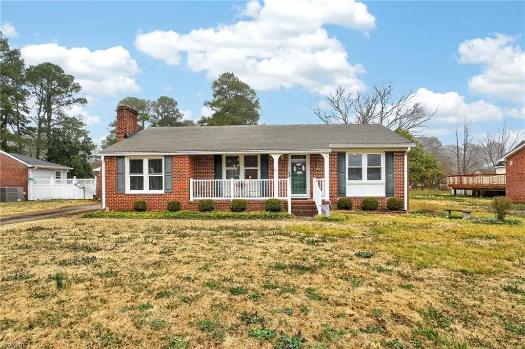 40 Holland Lane, Windsor, VA 23487 - #1