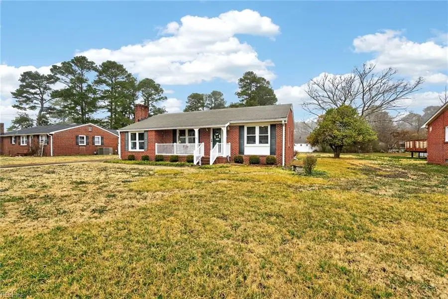 40 Holland Lane, Windsor, VA 23487 - #3