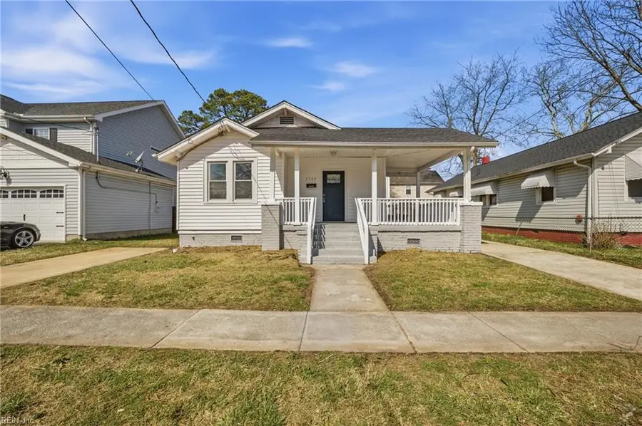 2908 Tait Ter, Norfolk, VA 23509 - #2