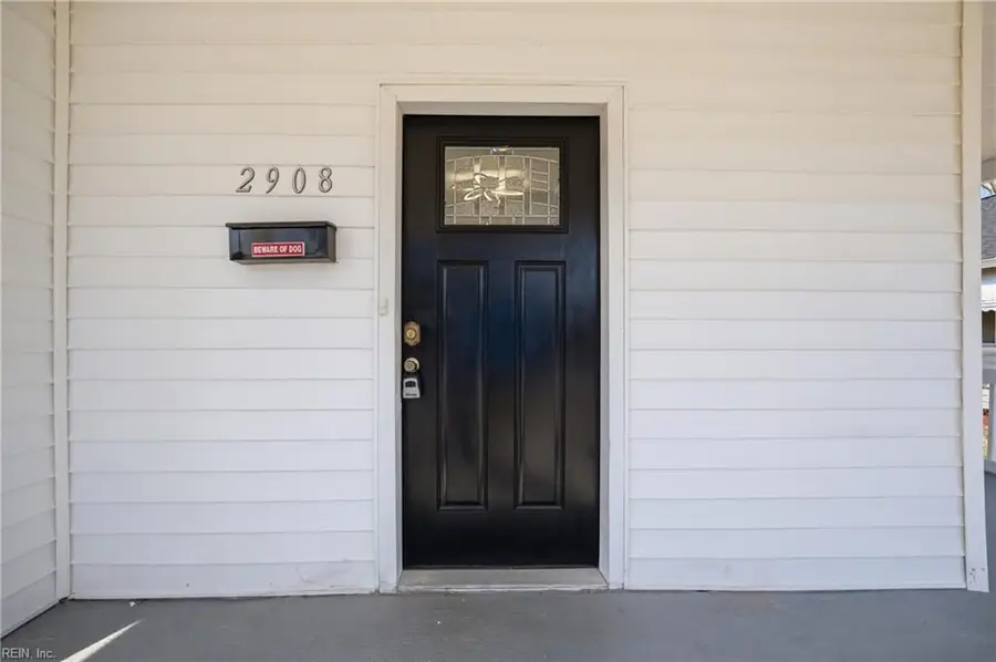 2908 Tait Ter, Norfolk, VA 23509 - #3