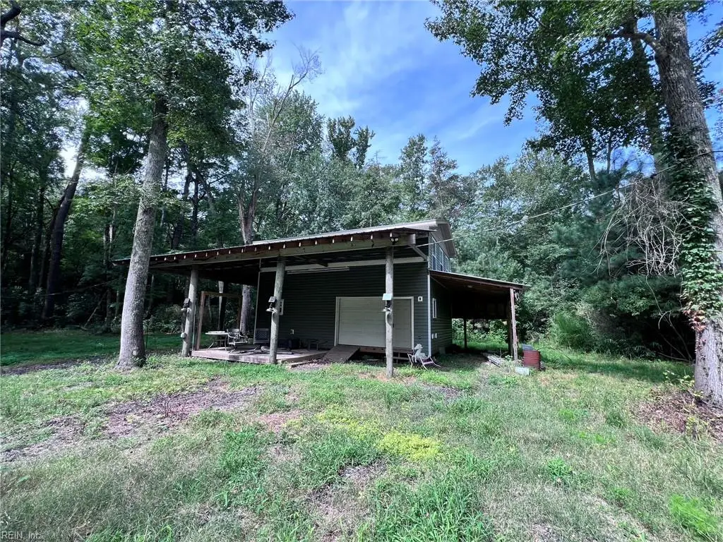 1832 Munden Point Road, Virginia Beach, VA 23457 - #1