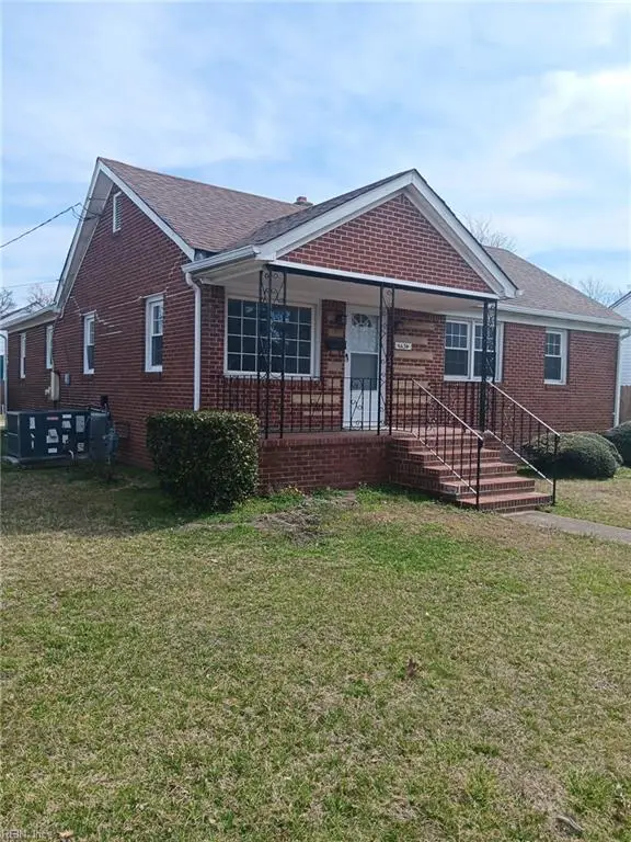 6634 Whitehorn Drive, Norfolk, VA 23513