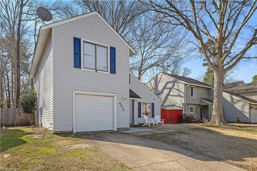 4013 Sherman Oaks Ave, Virginia Beach, VA 23456 - #3