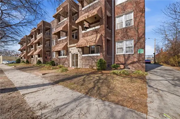 742 Washington Park #C1, Norfolk, VA 23517