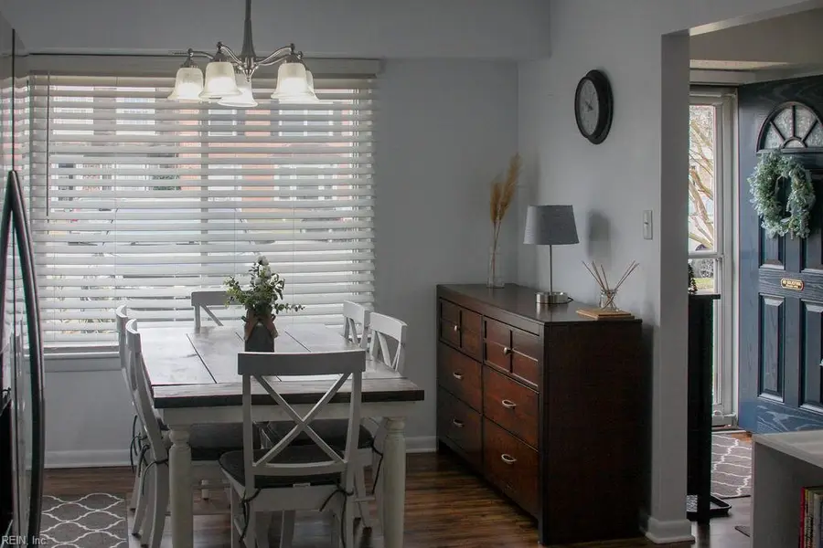 3708 Singing Wood Trail, Virginia Beach, VA 23452 - #2