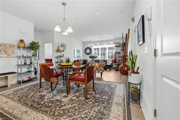 1725 Dromolin Drive #105, Virginia Beach, VA 23456