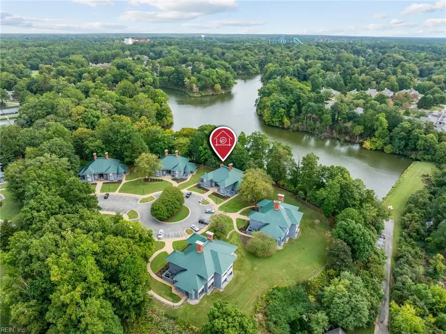 713 Graves Ordinary, Williamsburg, VA 23185 - #2