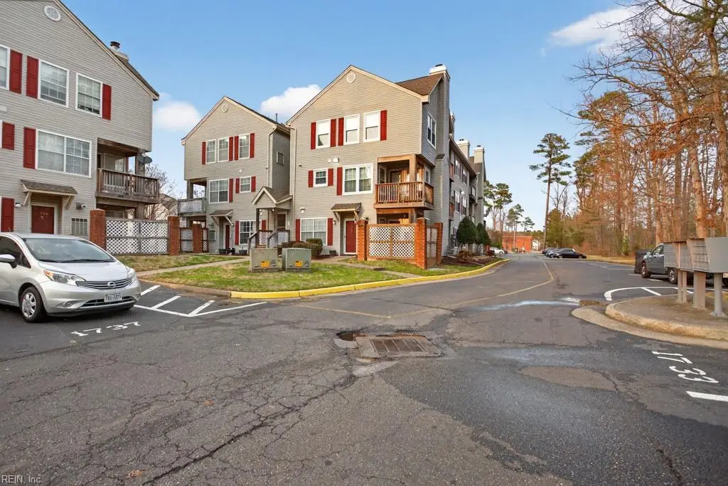 12735 Daybreak Circle, Newport News, VA 23602 - #1