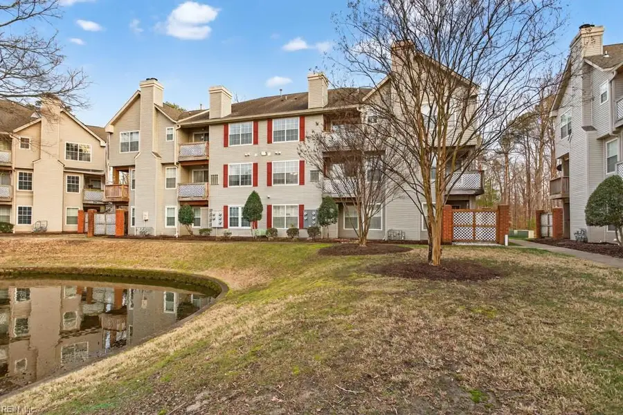 12735 Daybreak Circle, Newport News, VA 23602 - #3