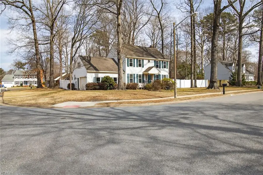 600 Gloria Drive, Chesapeake, VA 23322 - #2