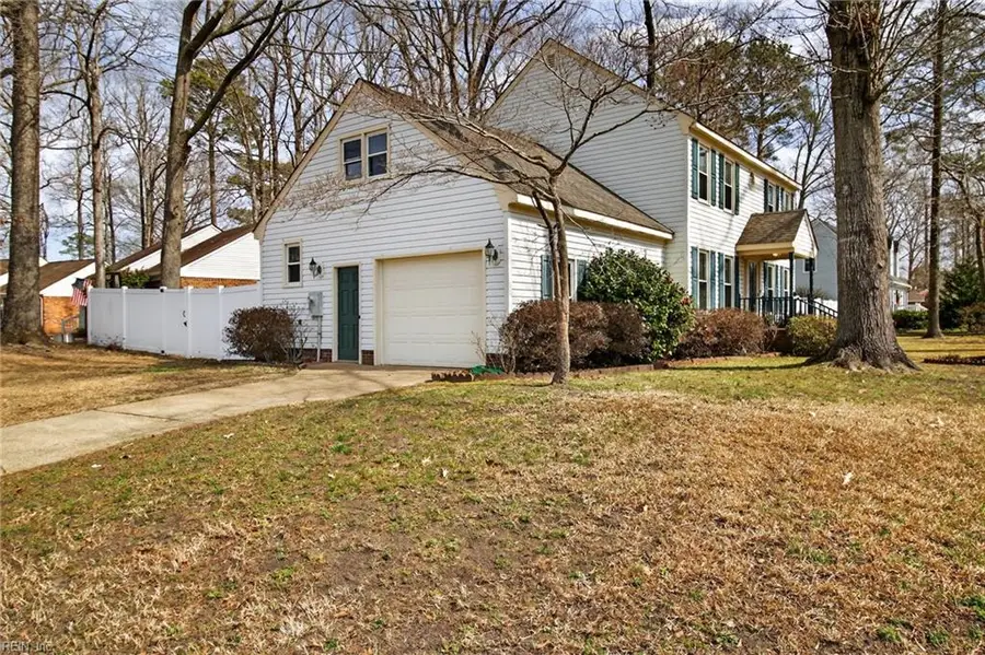 600 Gloria Drive, Chesapeake, VA 23322 - #3