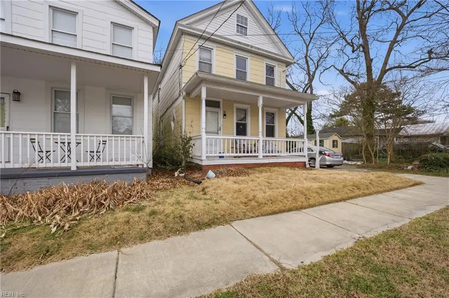 3416 Lens Avenue, Norfolk, VA 23509 - #2