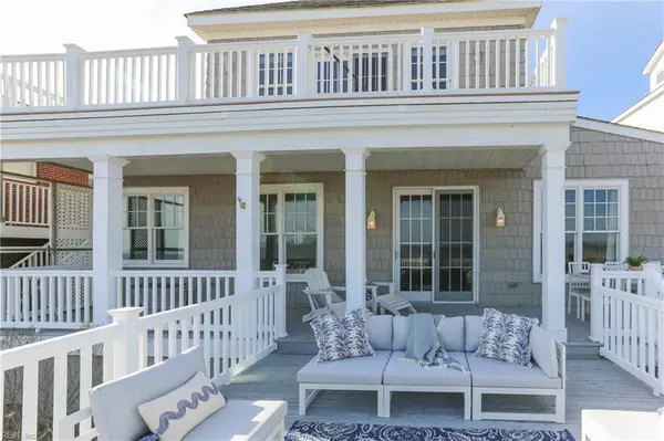 822 W Ocean View Avenue, Norfolk, VA 23503