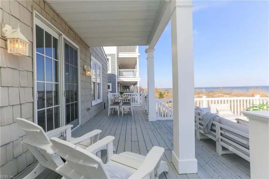 822 W Ocean View Avenue, Norfolk, VA 23503 - #3