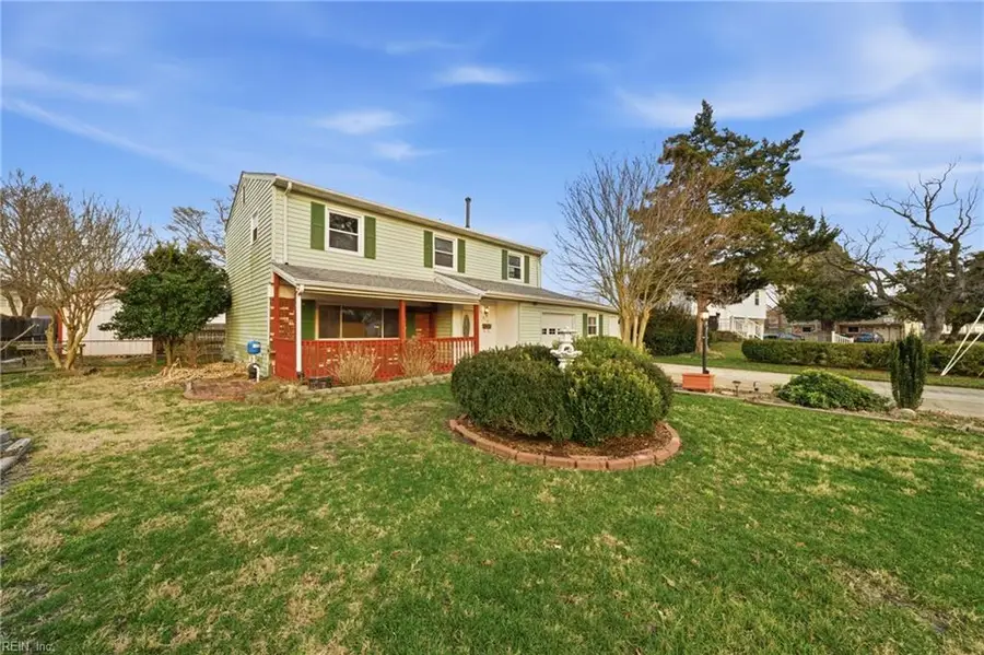 816 Lamplight Lane, Virginia Beach, VA 23452 - #2