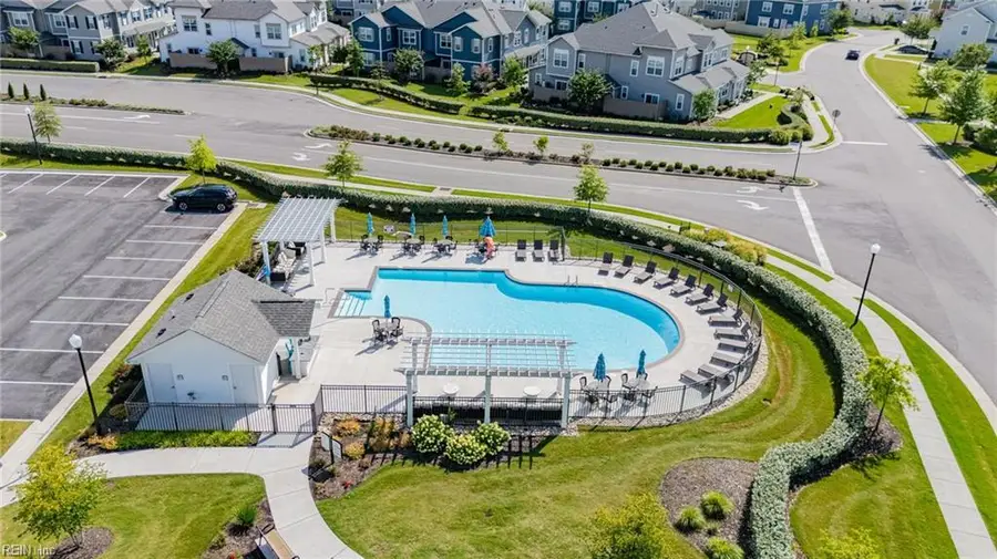 1732 Dromolin Drive #303, Virginia Beach, VA 23456 - #3