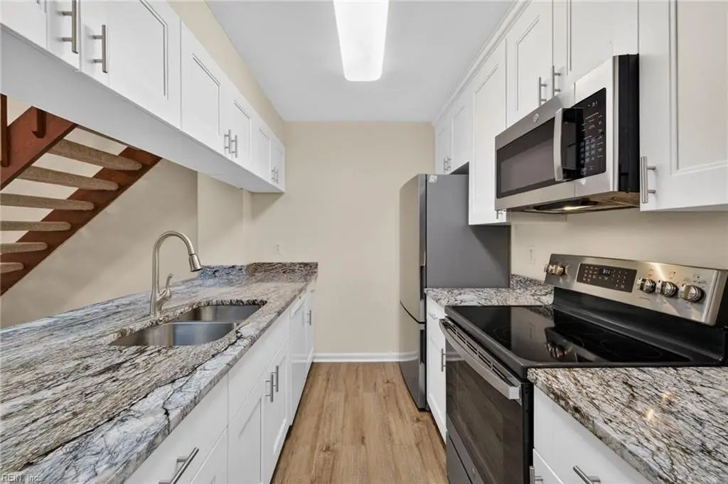 4686 Greenlaw Drive, Virginia Beach, VA 23464 - #1