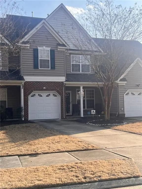 5027 Prestwick Street, Suffolk, VA 23435 - #2