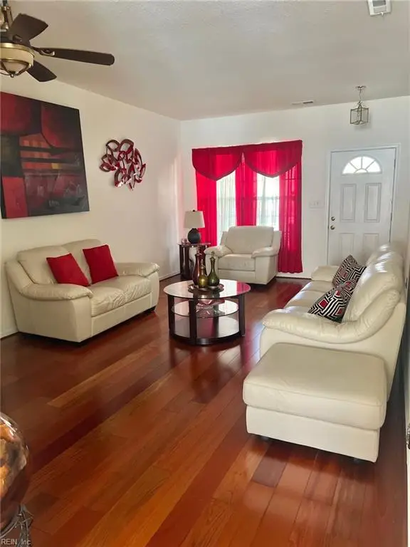 5027 Prestwick Street, Suffolk, VA 23435 - #3