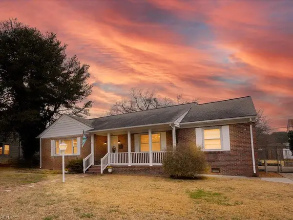 508 Rockbridge Road, Portsmouth, VA 23707