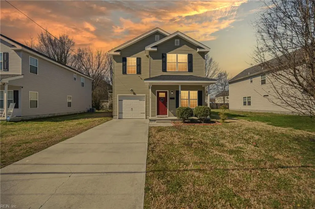 115 Wall Street, Portsmouth, VA 23702 - #1